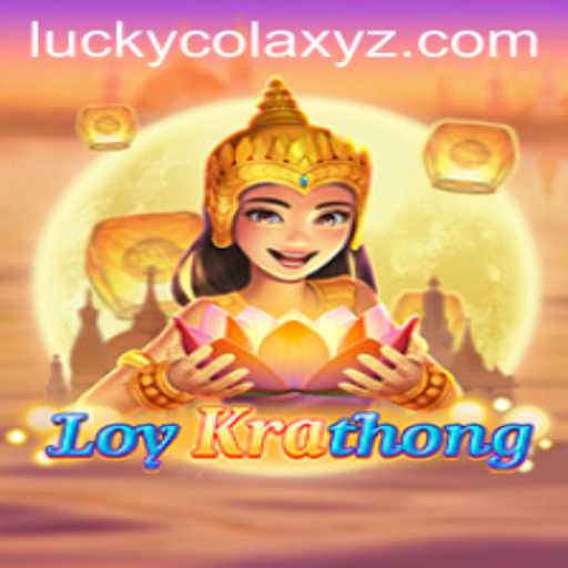 Exploring LoyKrathong: A Captivating Game Intertwined with Lucky Cola