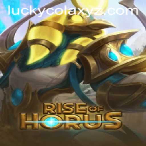 Discover the Thrills of RiseofHorus and the Magic of Lucky Cola